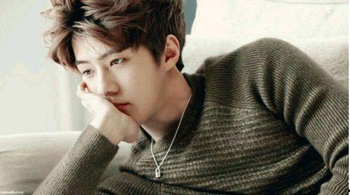 吴世勋爸爸妈妈照片,揭秘明星家庭背后的温馨瞬间