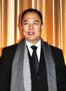 张铁林个人资料年龄,岁月如歌，演绎传奇人生