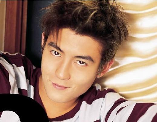 李彩桦陈冠希夜照片,神秘夜晚引发热议