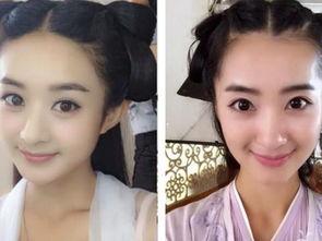 为什么明星有替身