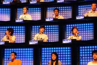 国外娱乐竞技节目,揭秘国外娱乐竞技节目的魅力与挑战