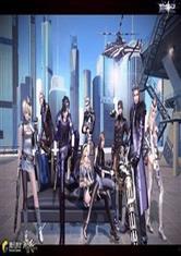 血色枪神演员表,众星云集，演绎传奇英雄